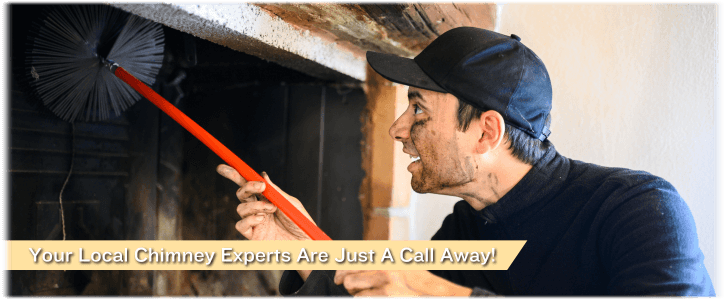 Chimney and Fireplace Solutions