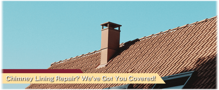 Chimney Repair Woodbury CT
