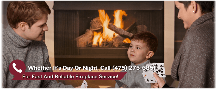 Chimney Sweep Woodbury CT