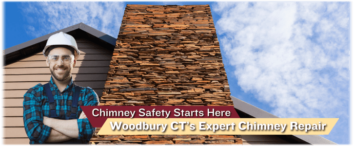 Woodbury CT Chimney Sweep
